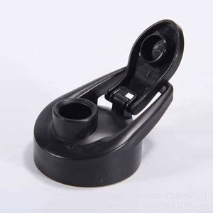 Customizable Stainless Steel Sports <b>Bottle</b> With Logo for Outdoor Sports, Direct Drinking, Cold Water Capacity - Product Image 3