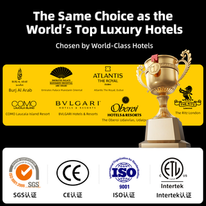 Recinzione in Composito Legno-Plastica - Resistente all'Umidità e agli Insetti, Privacy WPC per Balcone, Piscina, Villa e Giardino - Product Image 2