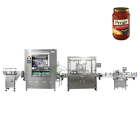 Máquina de envasado de leche condensada en lata, para leche de coco