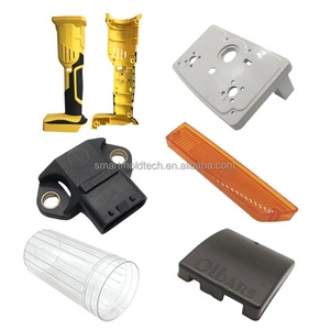 Custom Household Product <b>Plastic</b> Mould Manufacture in China Mold Factory ABS/PC Injection Molding <b>Enclosures</b> With Cheap Price - Product Image 2