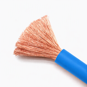<span class=keywords><strong>Cable</strong></span> <span class=keywords><strong>de</strong></span> Alimentación para Amplificador <span class=keywords><strong>de</strong></span> Audio para Automóvil JLD, <span class=keywords><strong>Cable</strong></span> <span class=keywords><strong>de</strong></span> Cobre Aislado con PVC <span class=keywords><strong>de</strong></span> un Solo Núcleo, Súper Suave y Flexible, Calibre 0-10 AWG, <span class=keywords><strong>Cable</strong></span> <span class=keywords><strong>de</strong></span> <span class=keywords><strong>Tierra</strong></span> para Batería - Product Image 5