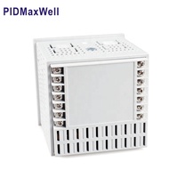 MTE-96 K J PT100 Cu50 entrée universelle 100-240vac 24vdc régulateur de température personnalisé ODM & OEM pris en charge ABS matériel