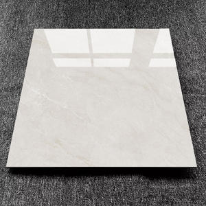 Nouvelle Offre Spéciale : Carreaux <span class=keywords><strong>de</strong></span> Sol en Porcelaine Brillante Effet Marbre 60x60 pour la Maison – Prix <span class=keywords><strong>de</strong></span> Gros Direct Chine - Product Image 1