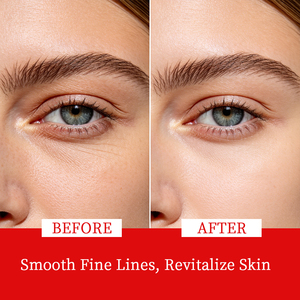 Crème Contour des Yeux Éclaircissante et Raffermissante en Gros, Anti-Cernes et Anti-Poches, Anti-Rides, au Rétinol, en Stick - Product Image 2