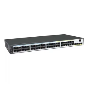 S5731-S48T4X-A 98011854 Switches CloudEngine Serie S5731-S con 8 Puertos 10/100/1000BASE-T y 4 Puertos 10GE SFP+ - Product Image 2