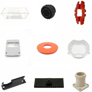 <strong>Plastic</strong> <strong>Molding</strong> Factory Household Appliances Equipment Parts <strong>Plastic</strong> Mold Manufacturer ABS PP PC and Other <strong>Plastic</strong> Products - Product Image 2