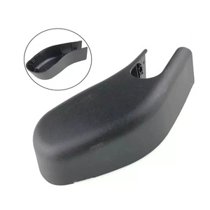 ฝาครอบแขนปัดน้ำฝนฟอร์ด โฟกัส รุ่น 4N51-T04178-AC สีดำ อะไหล่ทดแทน - Product Image 1