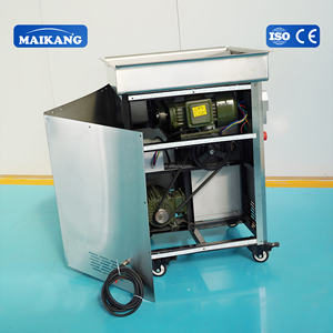 Desfibrador <span class=keywords><strong>de</strong></span> Carne Profesional, Dispositivo <span class=keywords><strong>de</strong></span> Precisión para Deshebrar Carne <span class=keywords><strong>de</strong></span> Cerdo, Rebanador Premium <span class=keywords><strong>de</strong></span> Pechuga <span class=keywords><strong>de</strong></span> Pato, Superior - Product Image 3