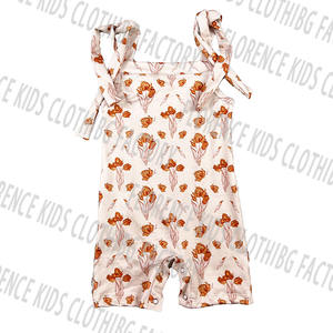 DH ODM <span class=keywords><strong>elegante</strong></span> con Design <span class=keywords><strong>elegante</strong></span> con motivo a cartone animato tutine a maniche lunghe in pizzo per bambina - Product Image 2