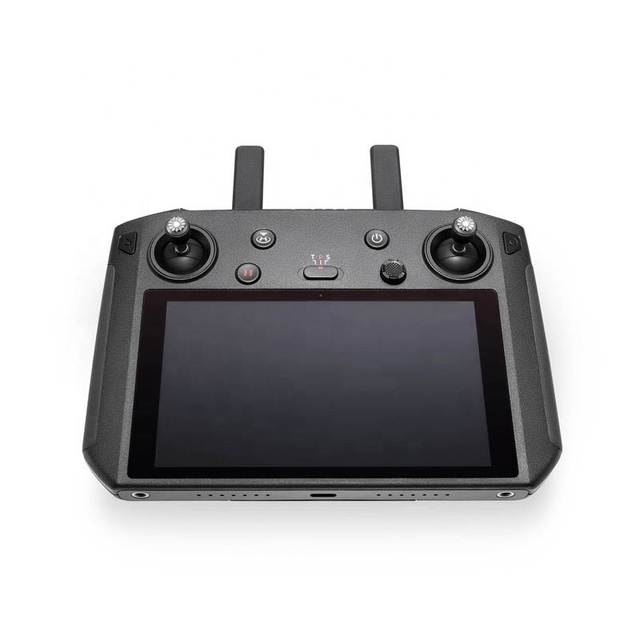 For DJI Smart Controller Compatible With Mavic 2 Pro/Zoom 5.5-Inch OcuSync 2.0 Remote With Screen (Used Second-hand)