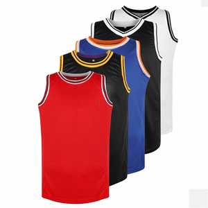 Camiseta de baloncesto con Logo personalizado para hombre, ropa para parte superior masculina, de la ciudad, de Kyrie Irving <span class=keywords><strong>7</strong></span>, <span class=keywords><strong>Kevin</strong></span> <span class=keywords><strong>Durant</strong></span> 13 Harden, China, venta al por mayor - Product Image 1