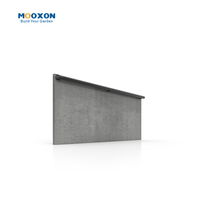 Toldo Retráctil Motorizado <span class=keywords><strong>para</strong></span> Exteriores, Techo Impermeable, Pabellón de Sombra <span class=keywords><strong>para</strong></span> Piscina, Terraza y Salón - Product Image 2