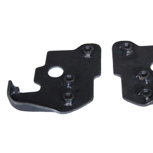 Small Rubber Metal <b>Auto</b> Components <b>Light</b> Weight Mini Fittings for <b>Auto</b> Lock & Hinge <b>System</b> - Product Image 1