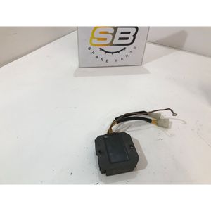 Staffa Motore Aprilia Pegaso Cube 650 1997-2001 Ricambio Moto - Product Image 5