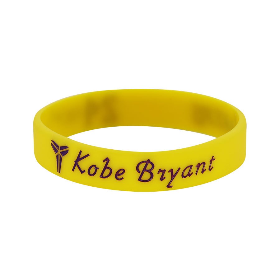 Kobe - Yellow