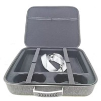 Étui de rangement étanche de haute qualité pour EVAPS5 Host, portable, élégant et offrant une protection complète, étui de protection en EVA