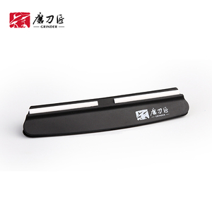 Guía de máquina afiladora de cuchillos profesionales, ángulo <span class=keywords><strong>fijo</strong></span>, fácil operación, Material cerámico plástico, accesorios de cocina TG1091 - Product Image 1