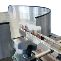 Remplisseuse automatique de bouteilles et canettes en papier et plastique de haute qualité CE pour granulés Ligne d'emballage de tranches de pommes de terre chips de bananes