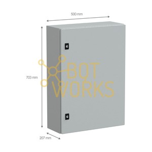Schneider Electric NSYCRN75200 - Nuovo - Product Image 1