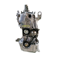 Moteur K7M neuf de la marque YMYS pour Renault Logan/Sandero