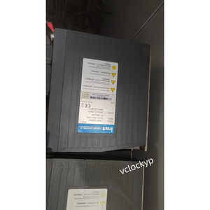 เซอร์โว IP20 400W DA180-S2R8CG0อะไหล่ที่ถูกรุกราน DA180S2R8CG0 - Product Image 1