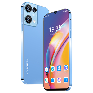 Carcasa Trasera para <span class=keywords><strong>Realme</strong></span> Reno9 Pro Plus 5G, Teléfono O Ppo, Smartphone 3G y 4G, Versión Global Plus - Product Image 2