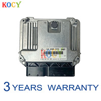 ECU ECM 12650373 0281018596 Modul Kontrol Mesin 0 281 018 596 12650373 AA8Y 12621842 untuk Chevrolet Colorado
