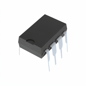 ไอซีออปแอมป์แบบซีโร่ดริฟท์ 1 วงจร 8DIP LTC1050CN8 # PBF 8 DIP (0.300", 7.62 มม.) BOM IC มีสินค้าในสต็อก ชิป ซัพพลายเออร์ชิ้นส่วนอิเล็กทรอนิกส์ - Product Image 1