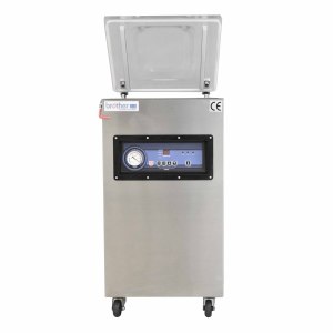Machine de mise sous vide Bropack VM400C/B pour aliments, machine de mise sous vide, machine d'emballage sous vide, machine de scellage sous vide - Product Image 4