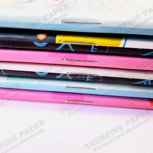 Chất Lượng Cao Ghana Sinh Viên Lưu Ý 1 Tập Thể Dục Cuốn Sách Khuyến Mại Từ Trung Quốc Giấy Nhà Máy Yên Khâu 40 Bên Trong Trang - Product Image 5