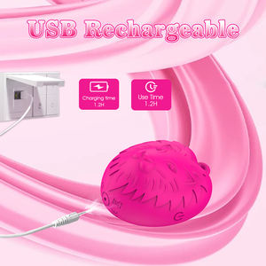 Ylove Constellation Series Mini Leo vibrador collar 10 funciones de silicona líquida de grado alimenticio juguete sexual para adultos regalo para mujeres - Product Image 4