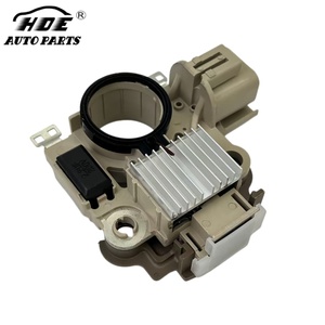 Régulateur de tension HDE AUTO PARTS pour Mitsubishi 24V, remplacement, réparation, neuf - Product Image 3