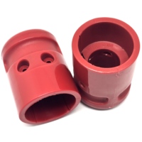 0009310166 Tapa del Botón de Parada de Emergencia Linde Compatible con las Series E16 E20 E25 E30 335 336 de Montacargas Eléctricos