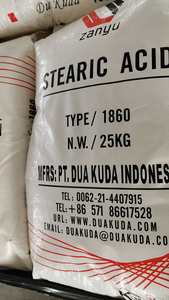 Chine Prix de l'acide stéarique fournisseur de qualité de peinture acide stéarique 1842 - Product Image 5