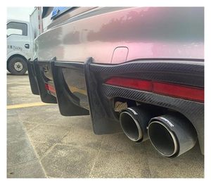 กันชน S4 <span class=keywords><strong>A4</strong></span>สำหรับรถ <span class=keywords><strong>Audi</strong></span> <span class=keywords><strong>A4</strong></span> S4 B9.5 2020 <span class=keywords><strong>2021</strong></span> 2022 2023 2024 - Product Image 6