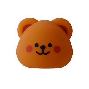 Benutzer definierte LED USB-Lampe Licht für Kinder Wiederauf ladbare Schlaf Nacht Pat Lampen für Baby zimmer Home Schlafzimmer Verwendung - Product Image 2