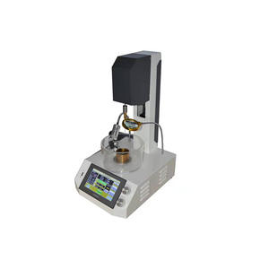 SYE-CRD1000 Intelligente Kegel Penetratiemeter Voor Vet, Petroleum Vet Consistentie Tester - Product Image 4
