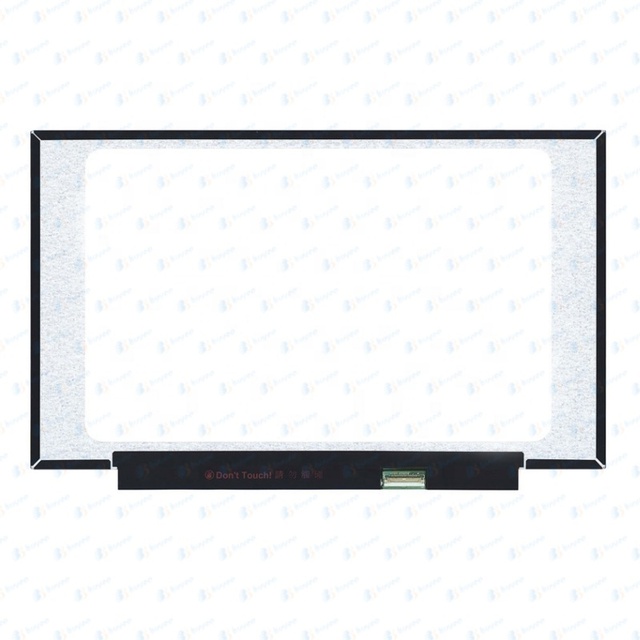 14" Laptop LCD Screen B140HAN04.5 N140HCE-GP2 LP140WFA-SPD2 N140HCG-GN1 1920x1080 FHD 30 Pins LCD Display Panel Monitor