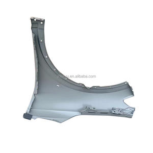 Pièces de véhicule New Energy garde-boue <span class=keywords><strong>avant</strong></span> 11A821021 panneau d'<span class=keywords><strong>aile</strong></span> gauche et 11A821022 panneau d'<span class=keywords><strong>aile</strong></span> <span class=keywords><strong>droite</strong></span> pour voitures ID3 ID4 ID6 ID7 - Product Image 2