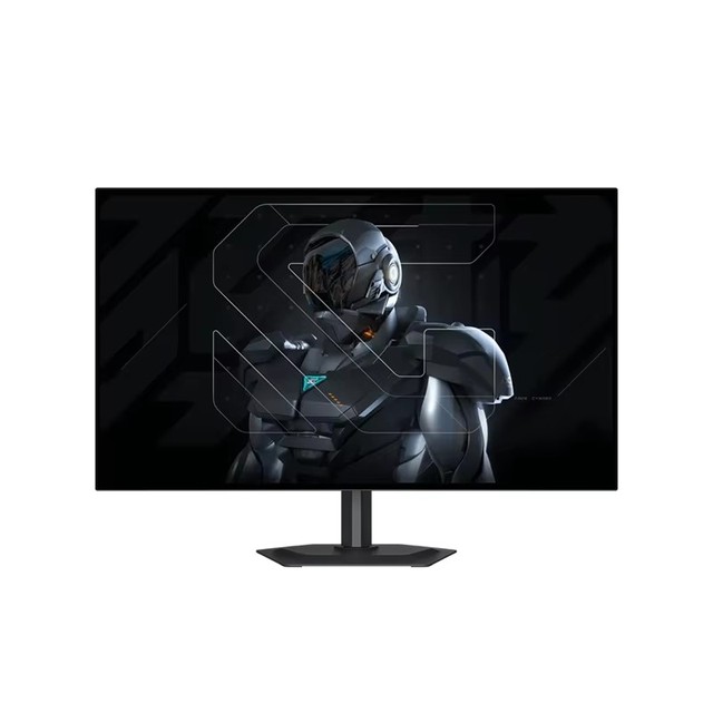 GIGABYTE MO27Q28G 27 Inch QHD 2K 1440P 280Hz with AMD FreeSync G-SYNC Compatible 0.03ms HDR500 LED Gaming Computer Monitor