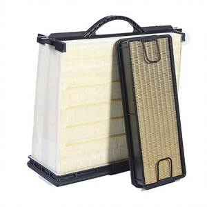 Nouveau filtre à air robuste Gubo AF55024 pour tracteur 9570R/9620R pour moteur QSK15 (15,0 L) - Filtre d'admission - Product Image 1