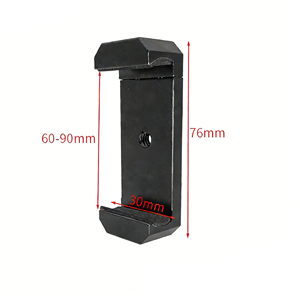 Supporto Magnetico Universale per <span class=keywords><strong>Cellulare</strong></span> da Moto con <span class=keywords><strong>Magnete</strong></span> al Neodimio Resistente - Product Image 5