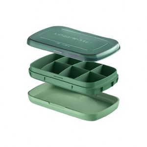 Promotion 7-Day <b>Pill</b> Organizer Plastic Medicine Portable <b>Pills</b> Box <b>Case</b> <b>for</b> Business - Product Image 1