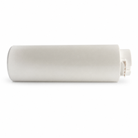 Casing Filter Air 2.7 Inci 3 Lubang Bahan ABS/PP/PC/PMMA Sistem Snap Fit untuk Filter Pemurni Air