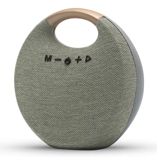 Fashion Stereo Wireless Speakers Suit for Home Car Use Portable Wireless Music Player Bass Sound Hifi Sound Bluetooth Speaker