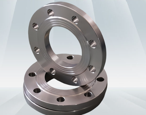 Brida Ciega de Acero Forjado DIN PN16 PN25, Estructura Antifugas para Tuberías Industriales y Juntas Mecánicas, Hecho en China - Product Image 4