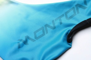 Copriscarpe <span class=keywords><strong>da</strong></span> Ciclismo Personalizzati Antiscivolo <span class=keywords><strong>per</strong></span> Squadra <span class=keywords><strong>da</strong></span> <span class=keywords><strong>Corsa</strong></span> <span class=keywords><strong>per</strong></span> <span class=keywords><strong>Bici</strong></span> <span class=keywords><strong>da</strong></span> Esterno - Product Image 3