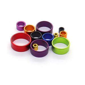 Uitstekende Duivenvogels Ring Kanarieduif Voetbanden Vinken Tag Budgies Aluminium Vogel Beenringen - Product Image 2