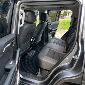 Jetour Traveler T2 Pro+ SUV Usato 50.000 km - Offerta Speciale per il Mercato Africano - <span class=keywords><strong>Auto</strong></span> <span class=keywords><strong>Usate</strong></span> Economiche per l'Esportazione - Product Image 6