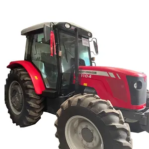 2014 2015 marca famosa americana massey ferguson 110hp, 2016